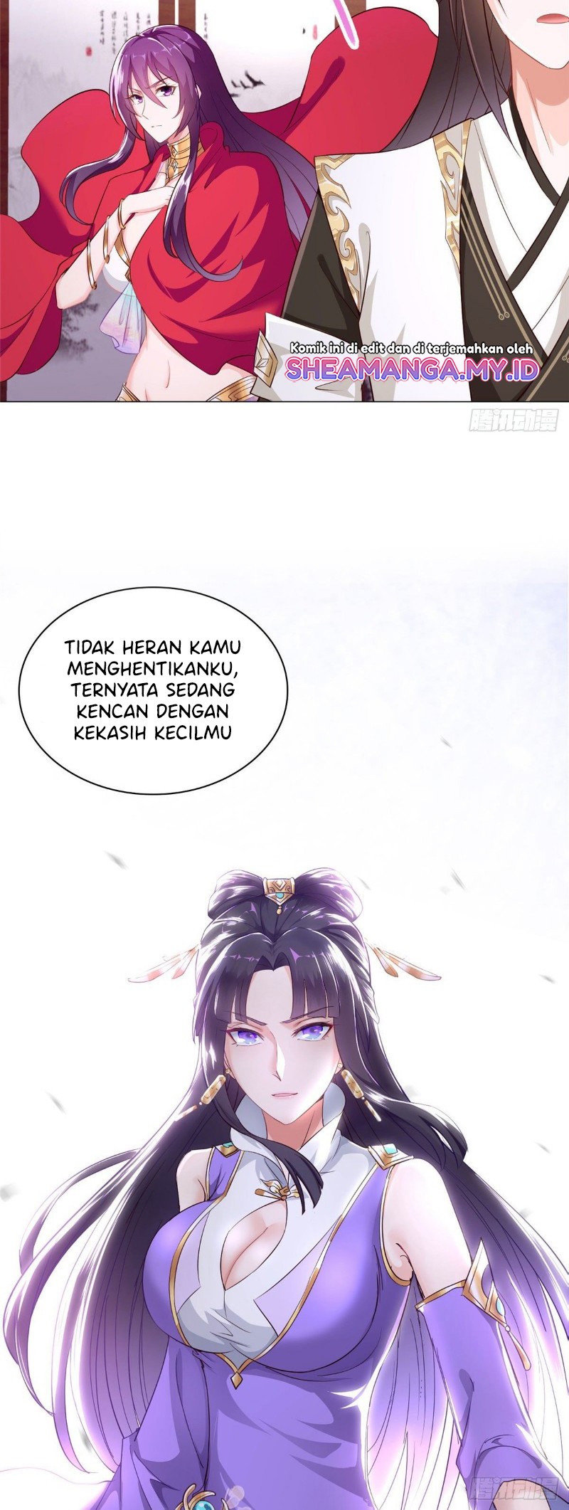 Dragon Master Bab 36 halaman 4