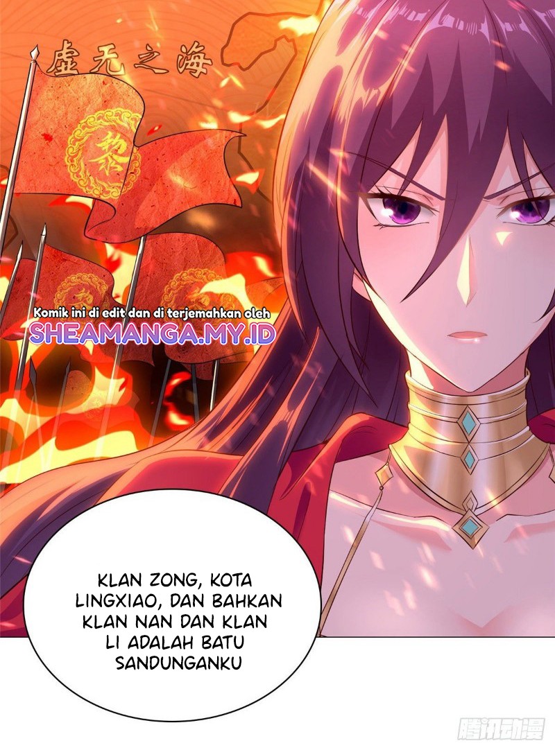 Dragon Master Bab 36 halaman 12