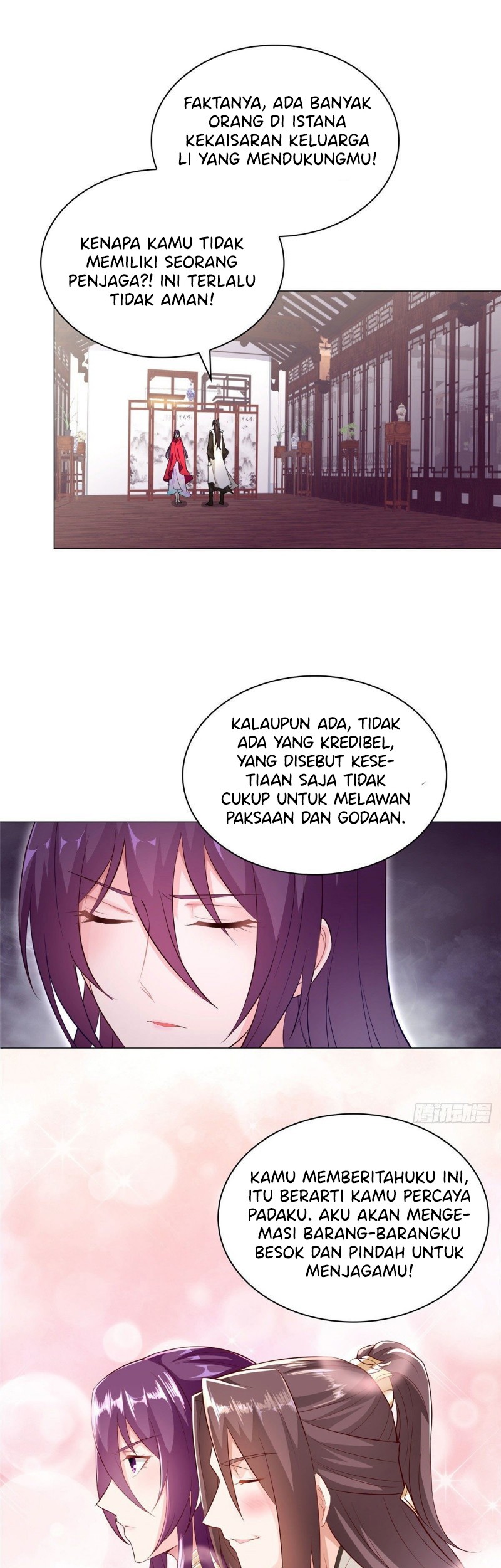 Dragon Master Bab 36 halaman 13