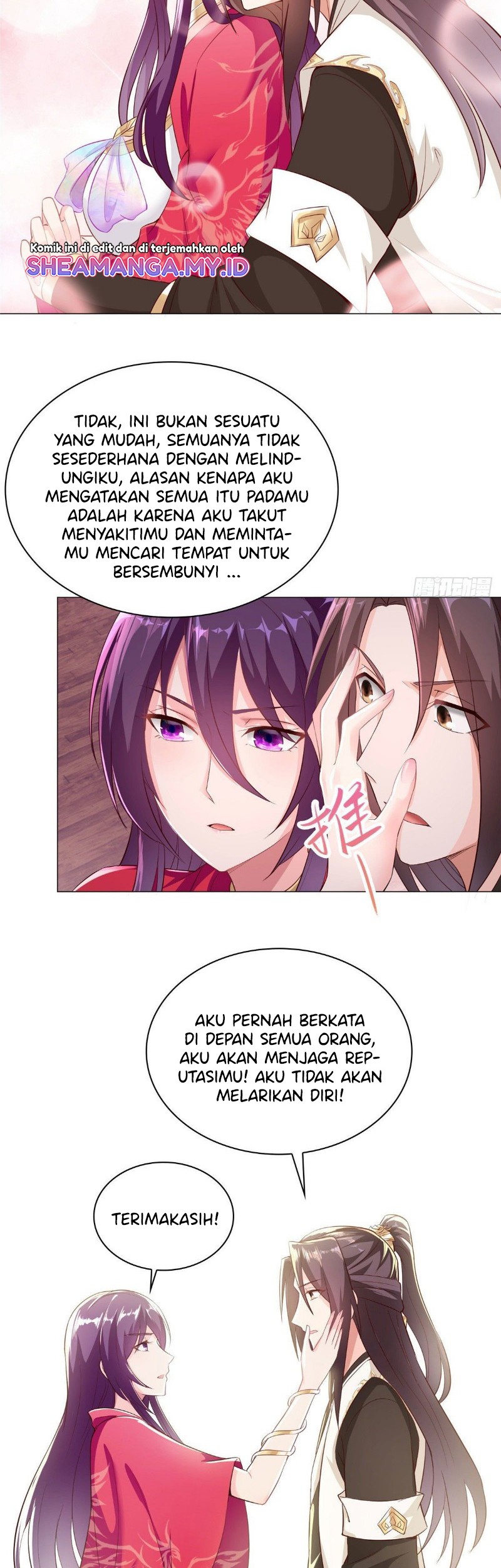 Dragon Master Bab 36 halaman 14