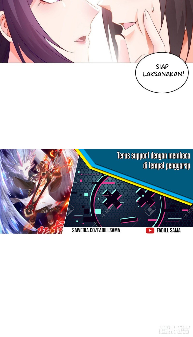 Dragon Master Bab 36 halaman 16