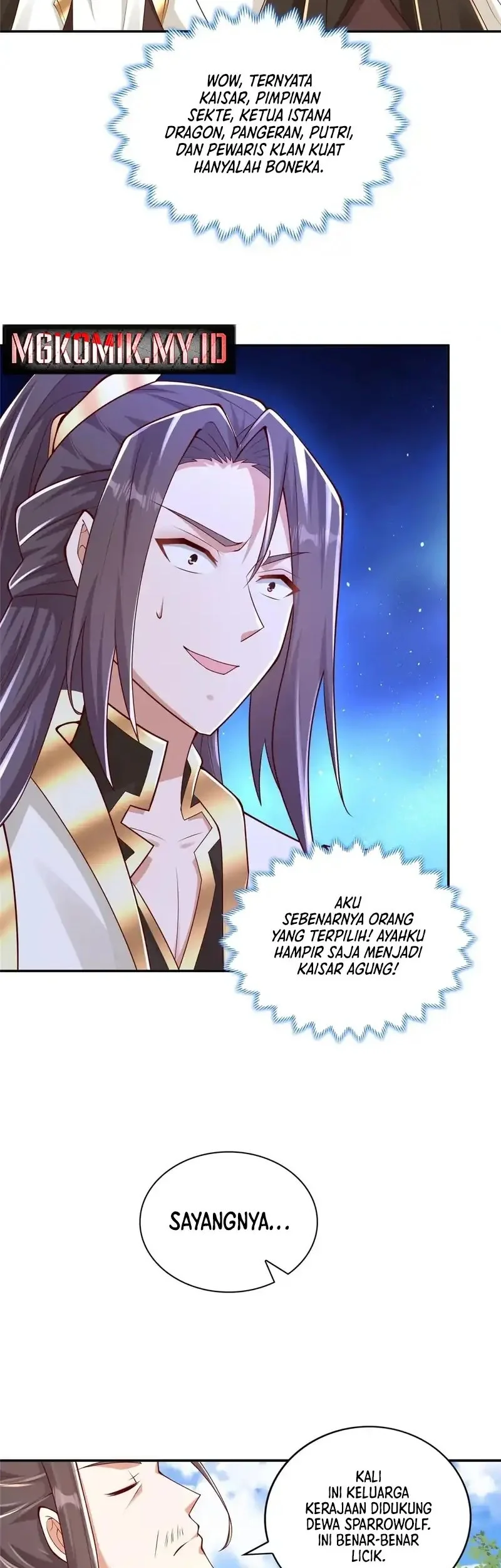 Dragon Master Bab 360 halaman 11