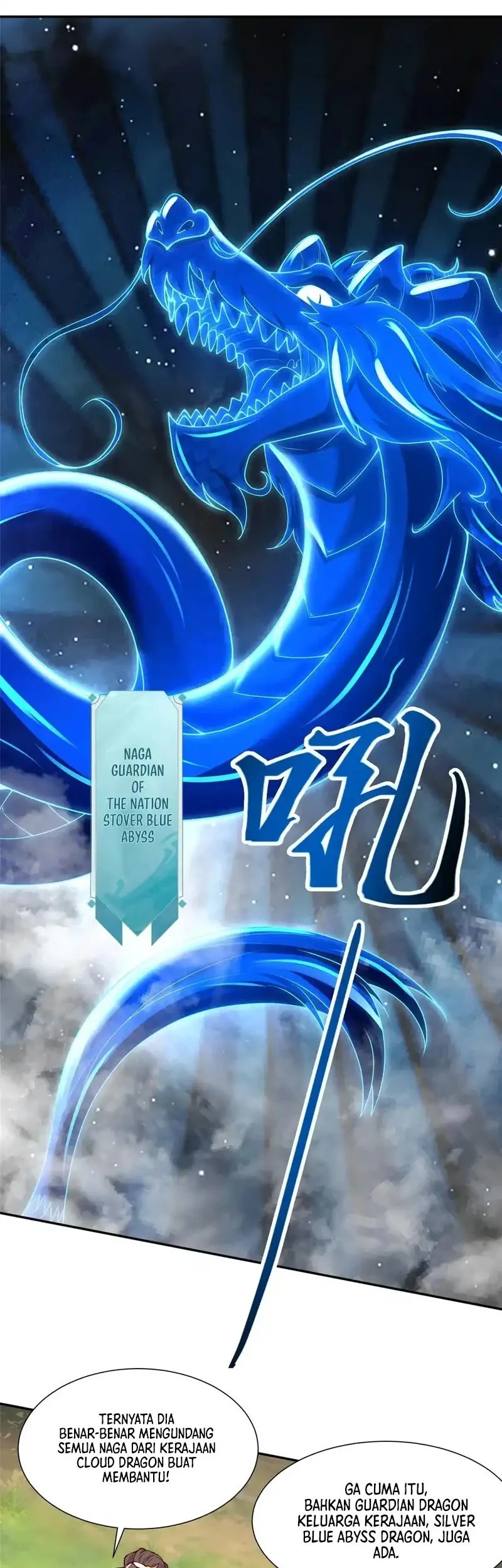 Dragon Master Bab 360 halaman 17