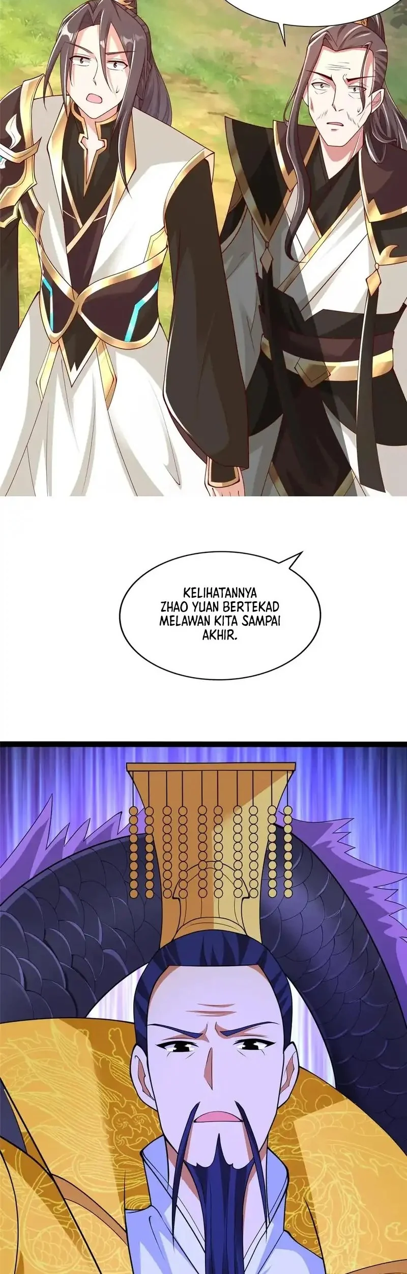 Dragon Master Bab 360 halaman 18