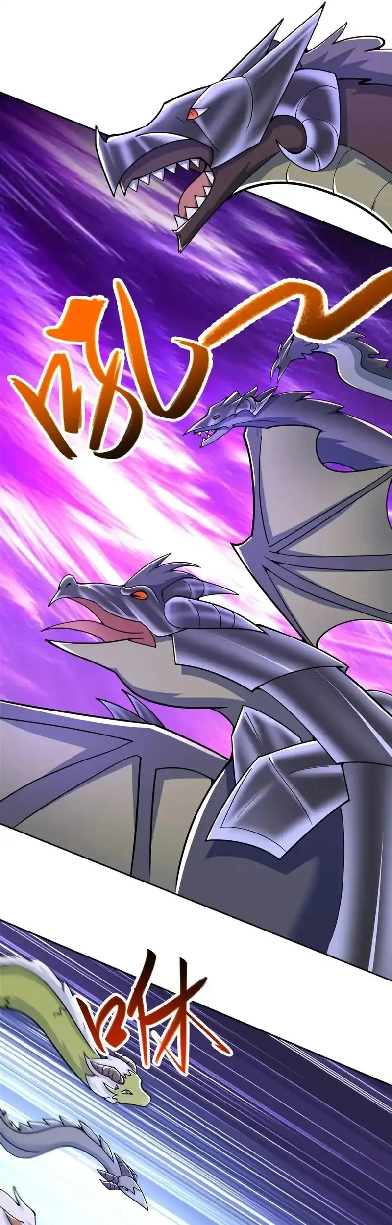 Dragon Master Bab 360 halaman 25