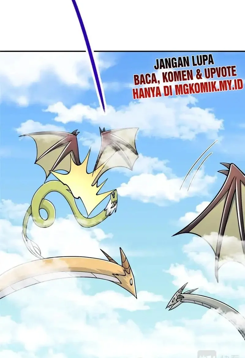 Dragon Master Bab 360 halaman 28