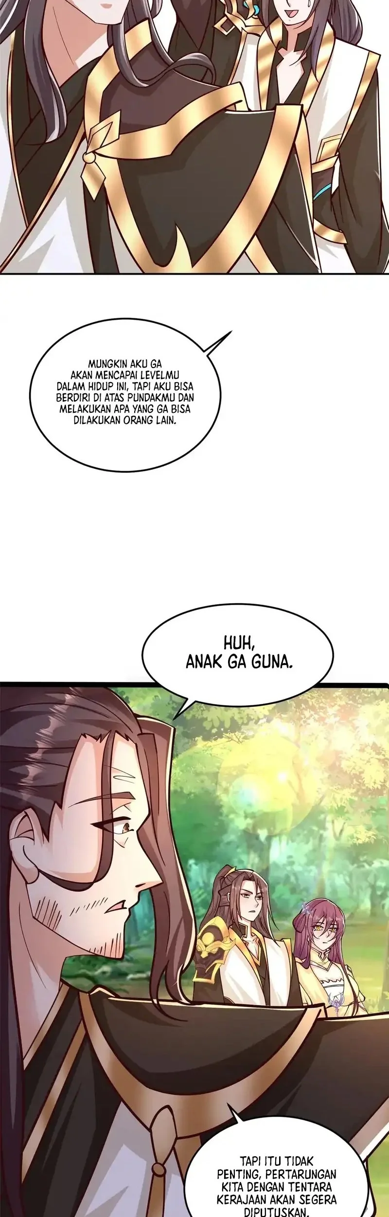 Dragon Master Bab 360 halaman 30