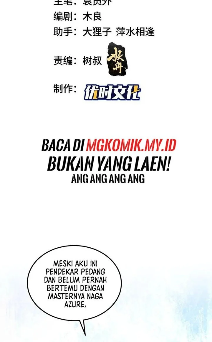 Dragon Master Bab 361 halaman 2