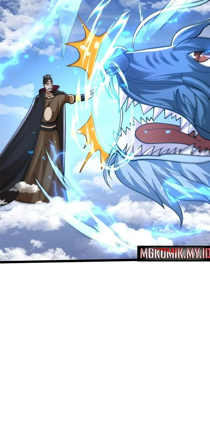 Dragon Master Bab 361 halaman 14