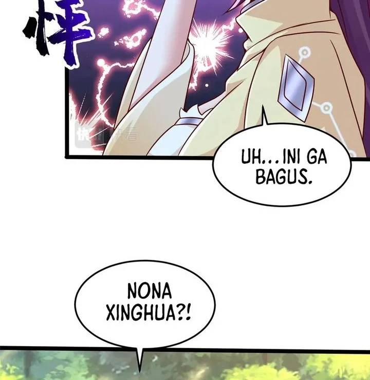 Dragon Master Bab 361 halaman 28