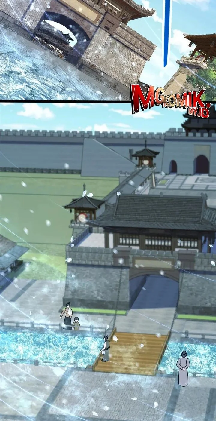 Dragon Master Bab 361 halaman 30