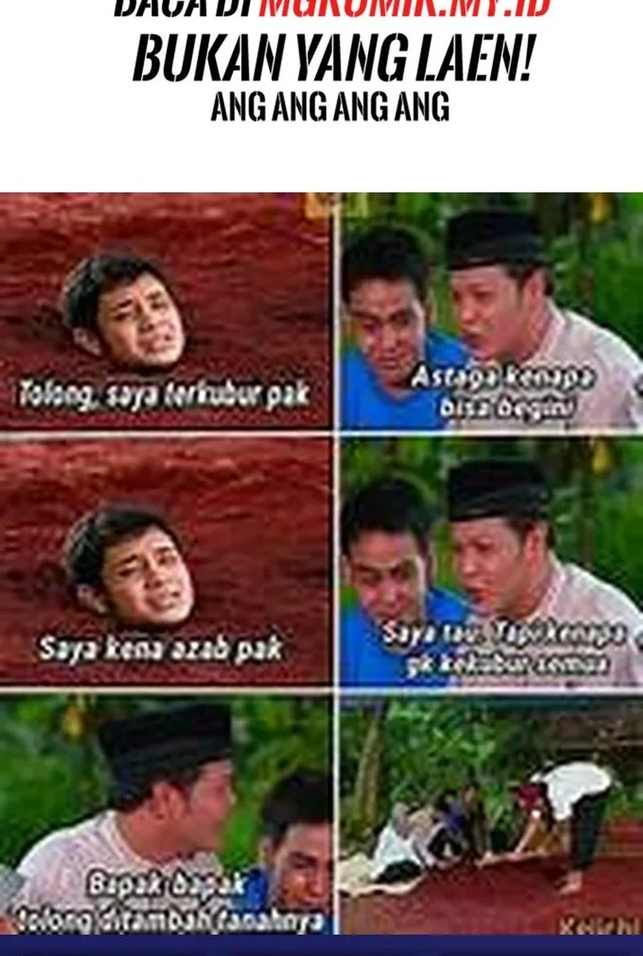 Dragon Master Bab 361 halaman 34