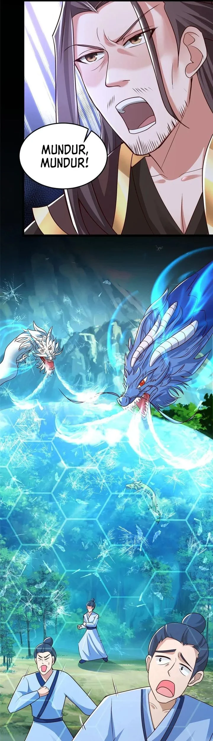 Dragon Master Bab 362 halaman 7