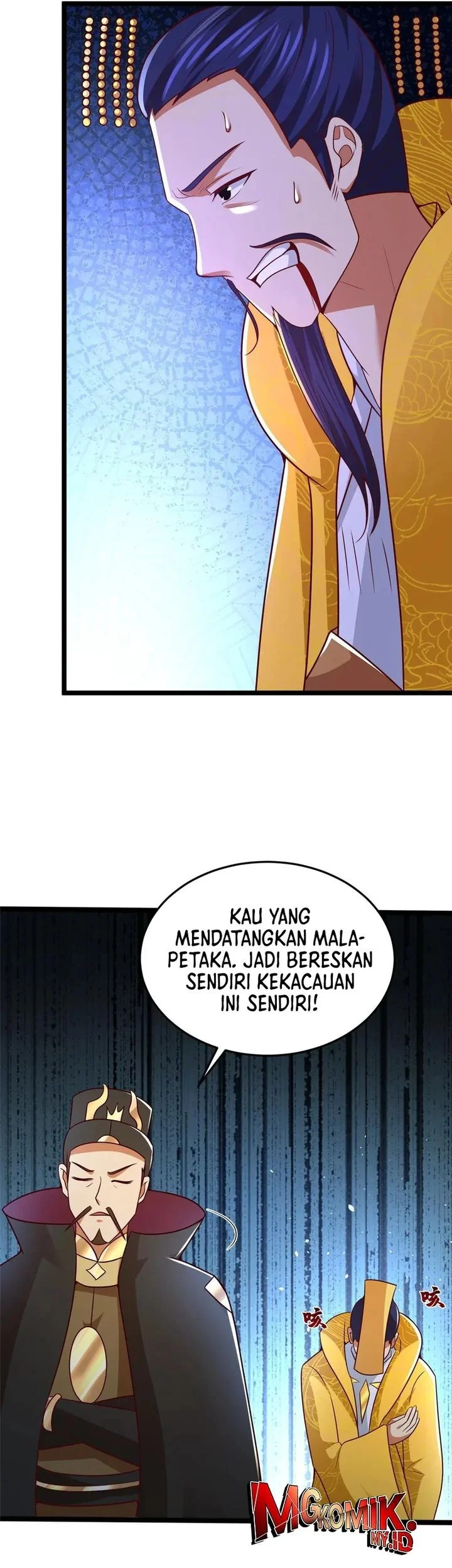 Dragon Master Bab 362 halaman 9