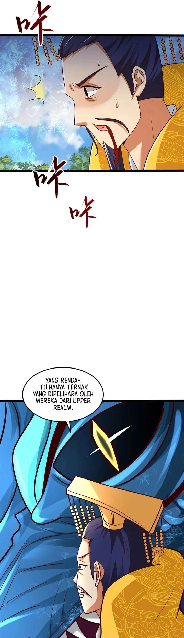 Dragon Master Bab 362 halaman 11