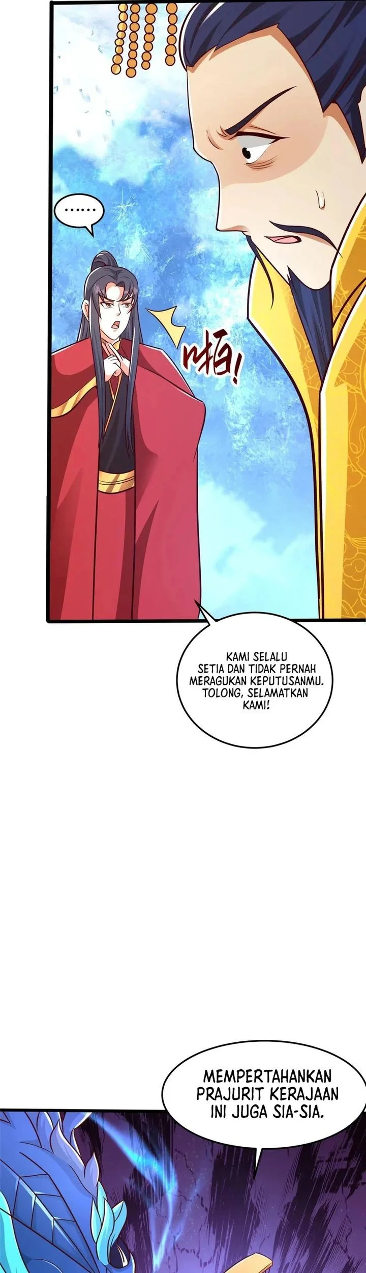 Dragon Master Bab 362 halaman 15