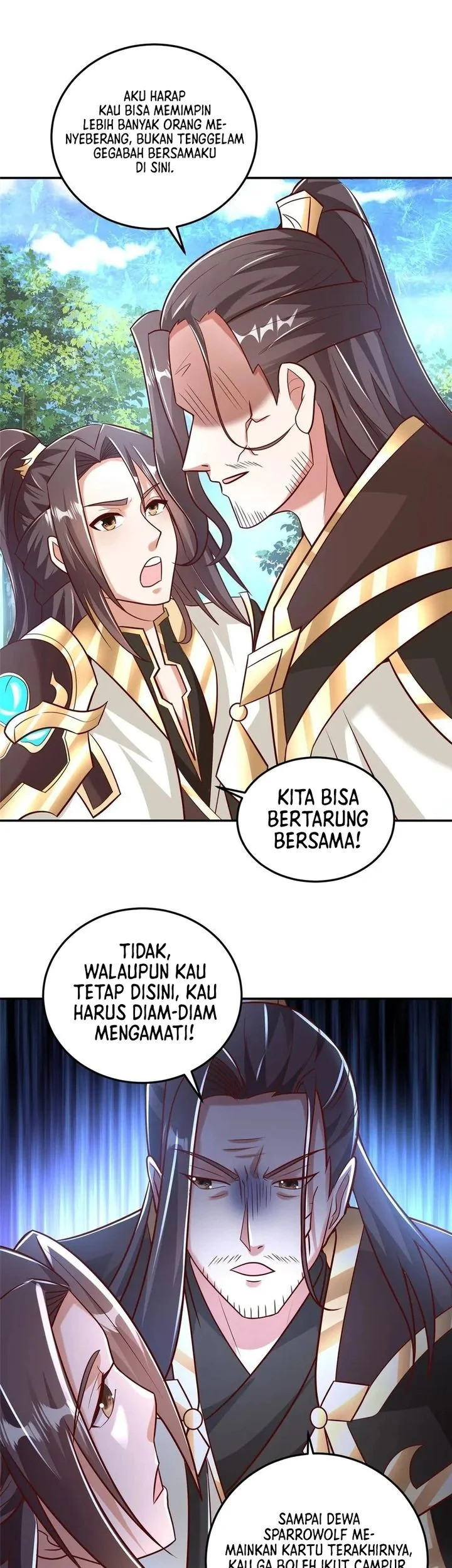 Dragon Master Bab 362 halaman 23