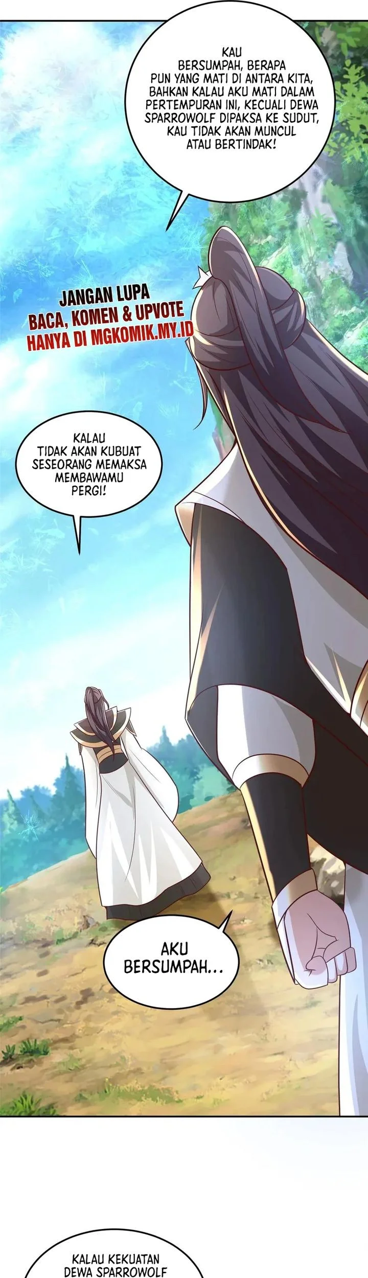 Dragon Master Bab 362 halaman 25