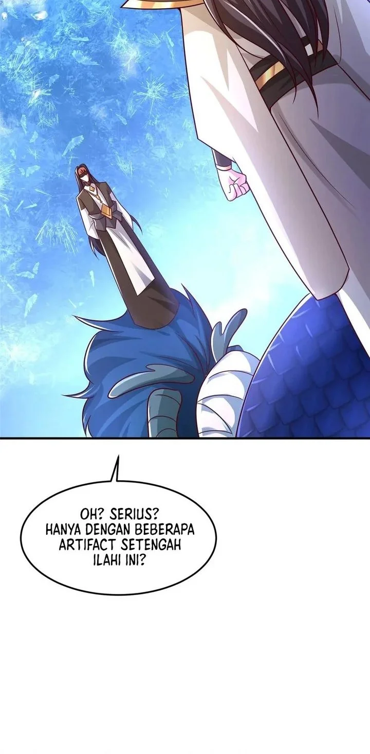 Dragon Master Bab 362 halaman 32