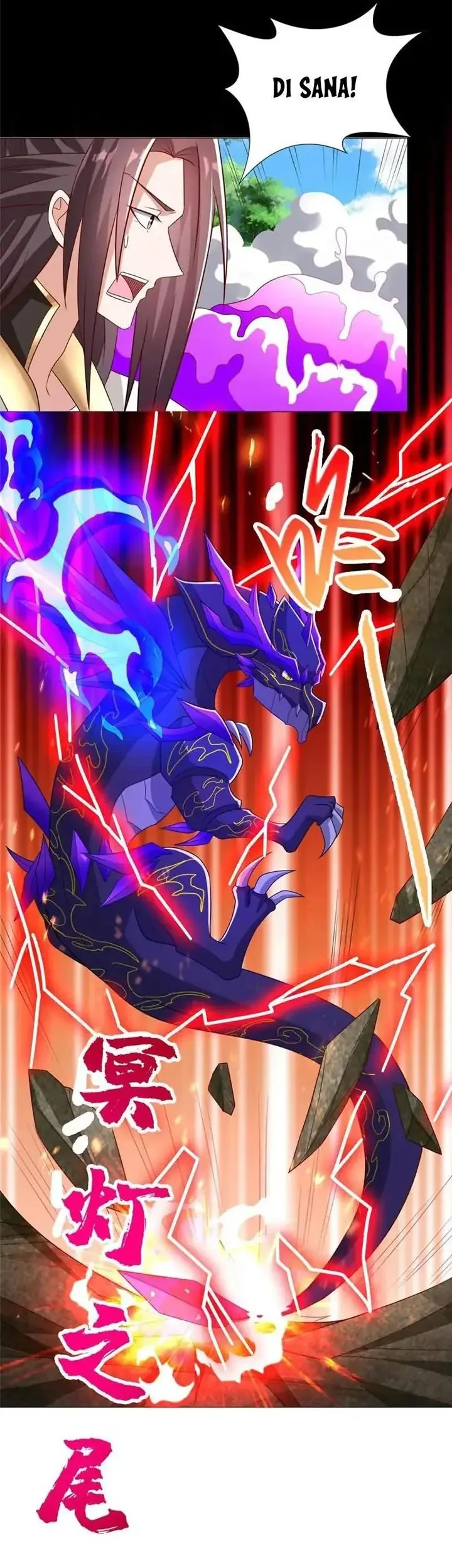 Dragon Master Bab 363 halaman 3