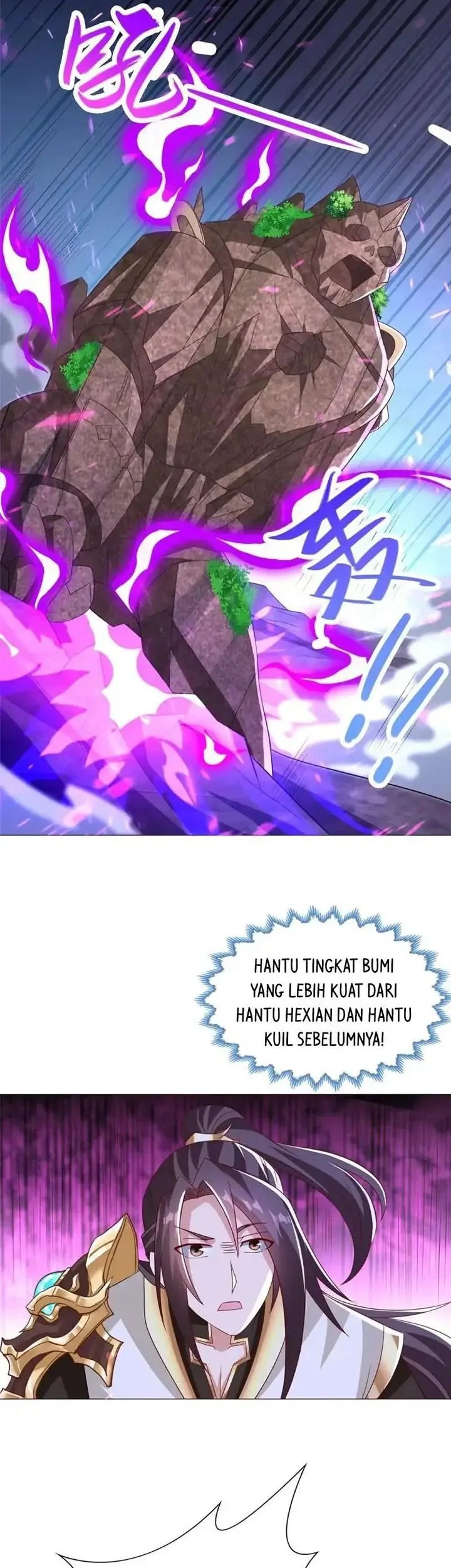Dragon Master Bab 363 halaman 5