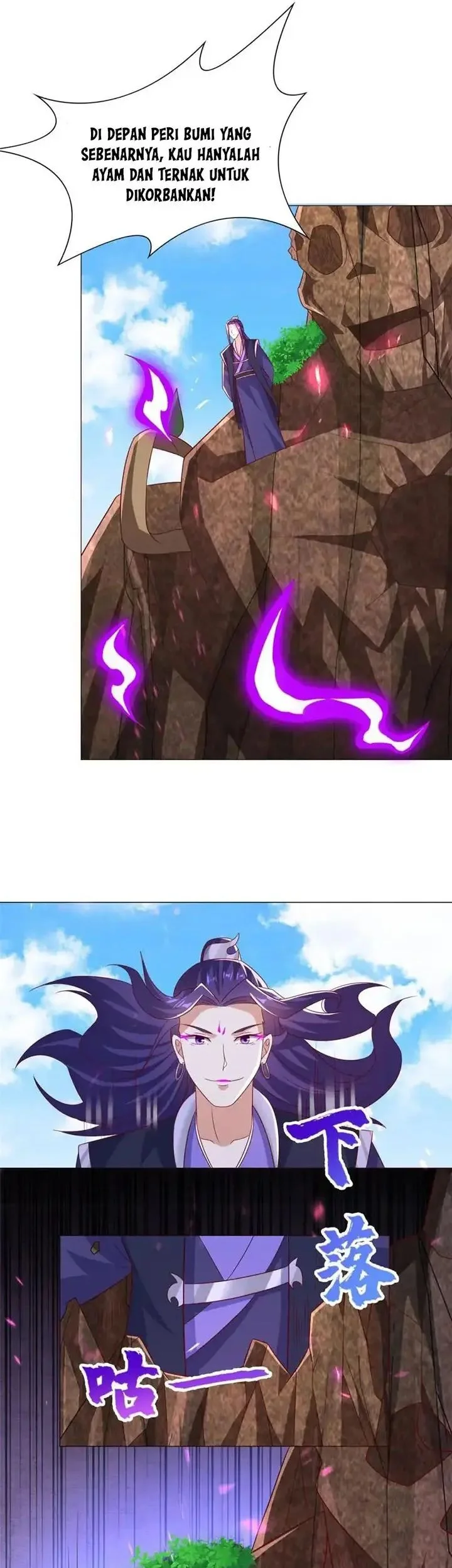 Dragon Master Bab 363 halaman 7