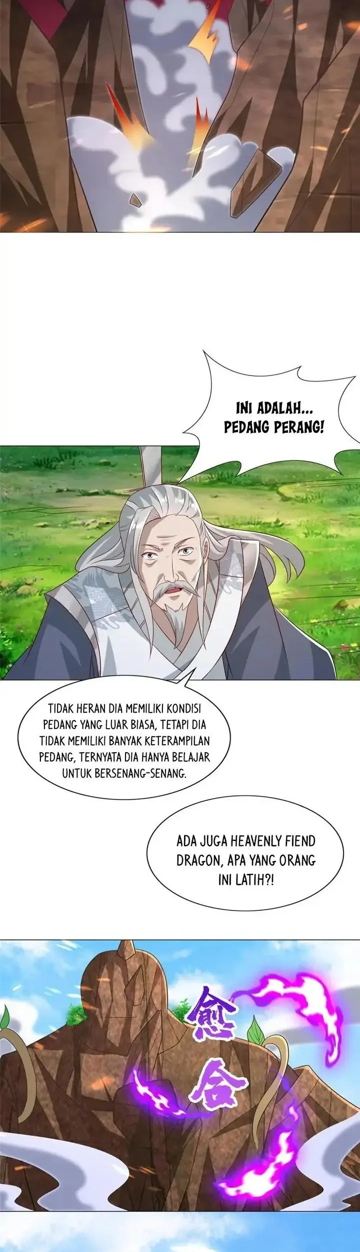 Dragon Master Bab 363 halaman 14