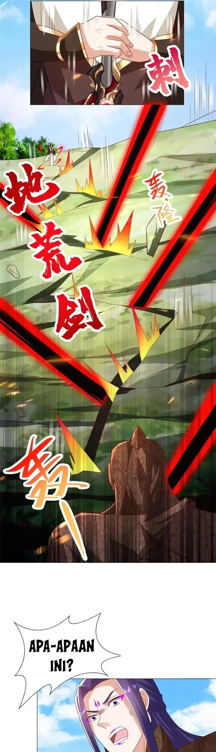 Dragon Master Bab 363 halaman 20