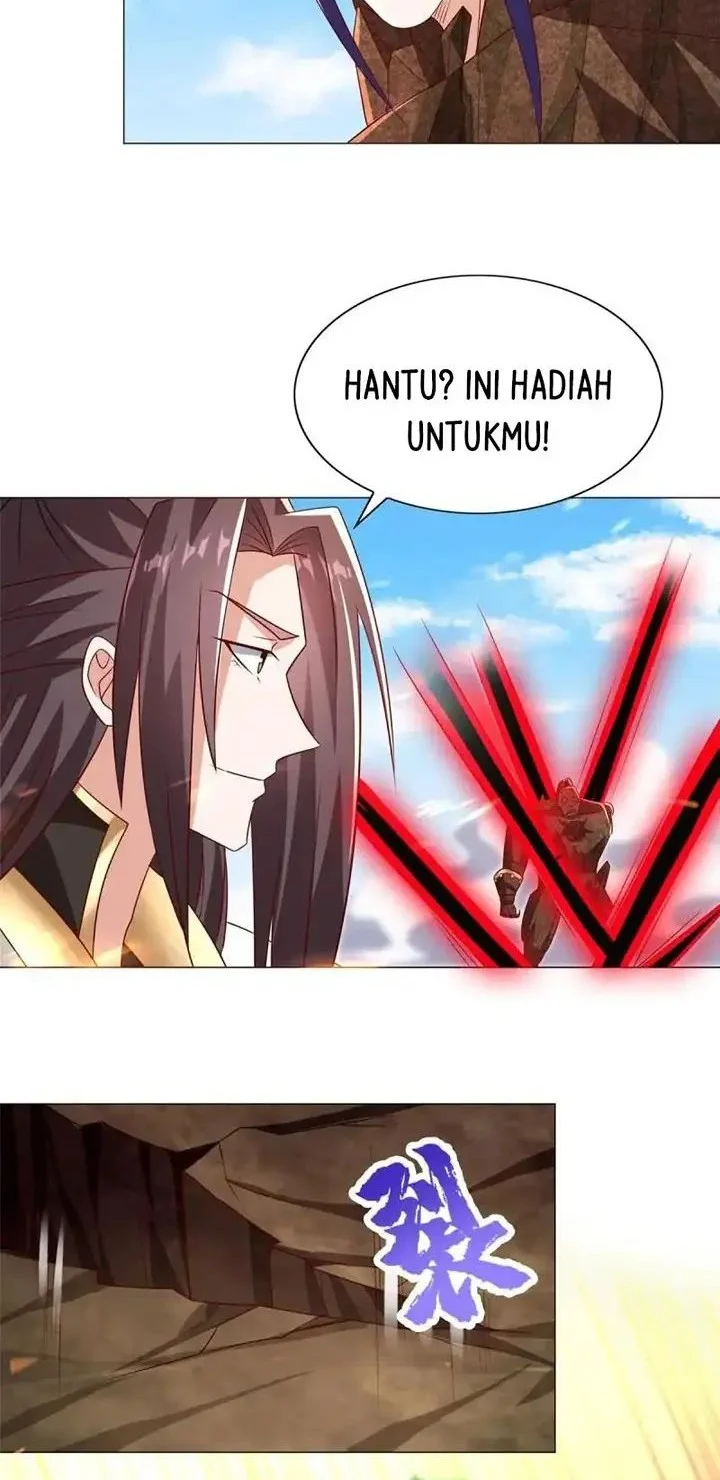 Dragon Master Bab 363 halaman 21