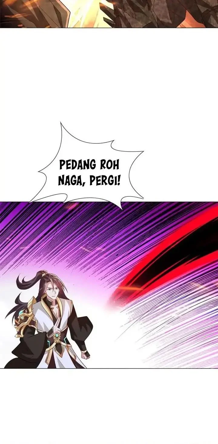 Dragon Master Bab 363 halaman 23