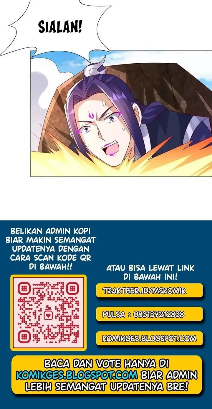 Dragon Master Bab 363 halaman 25