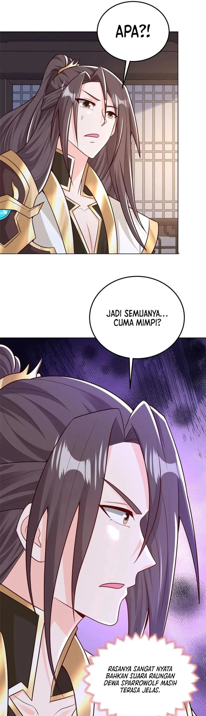 Dragon Master Bab 364 halaman 6