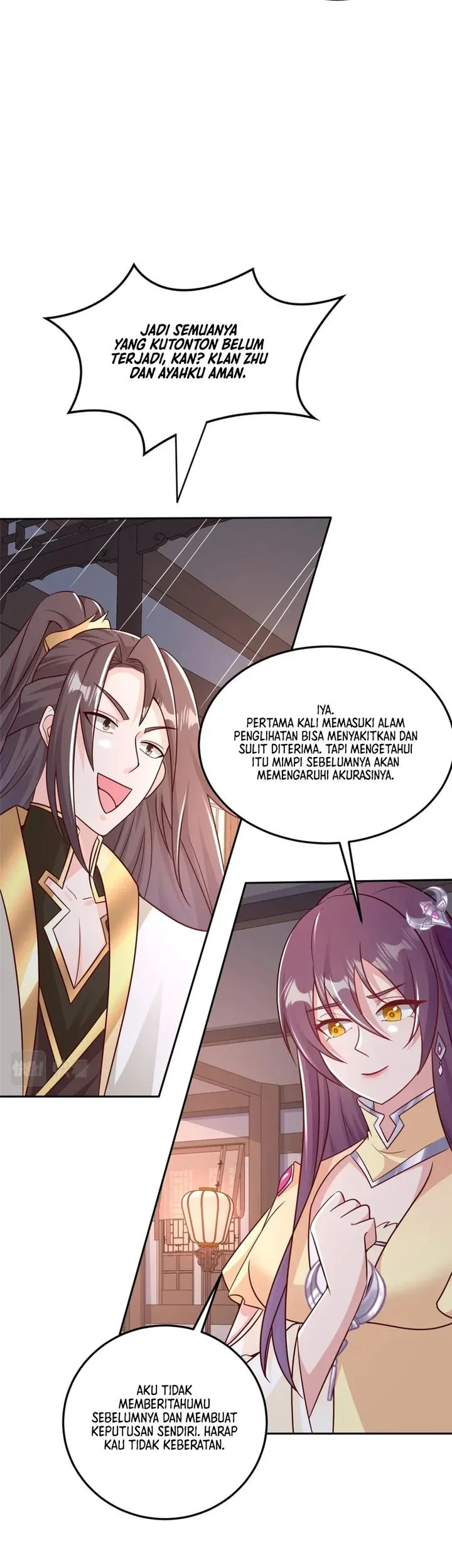 Dragon Master Bab 364 halaman 8