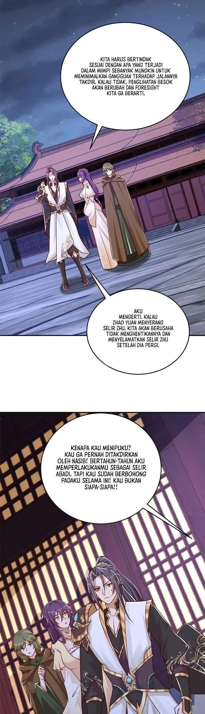 Dragon Master Bab 364 halaman 16