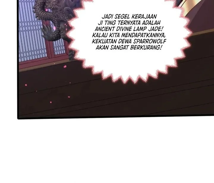 Dragon Master Bab 364 halaman 35