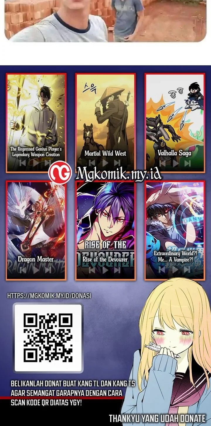 Dragon Master Bab 364 halaman 40