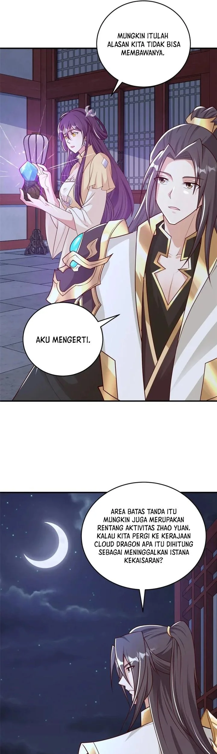 Dragon Master Bab 365 halaman 5