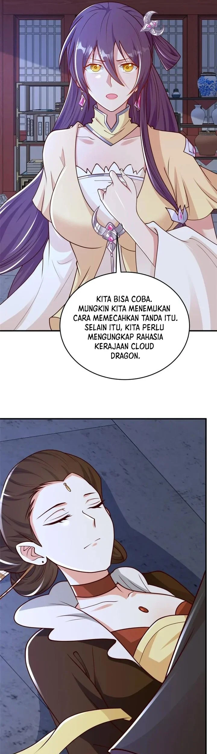 Dragon Master Bab 365 halaman 7