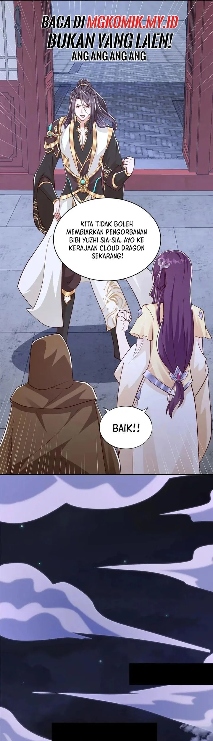 Dragon Master Bab 365 halaman 9