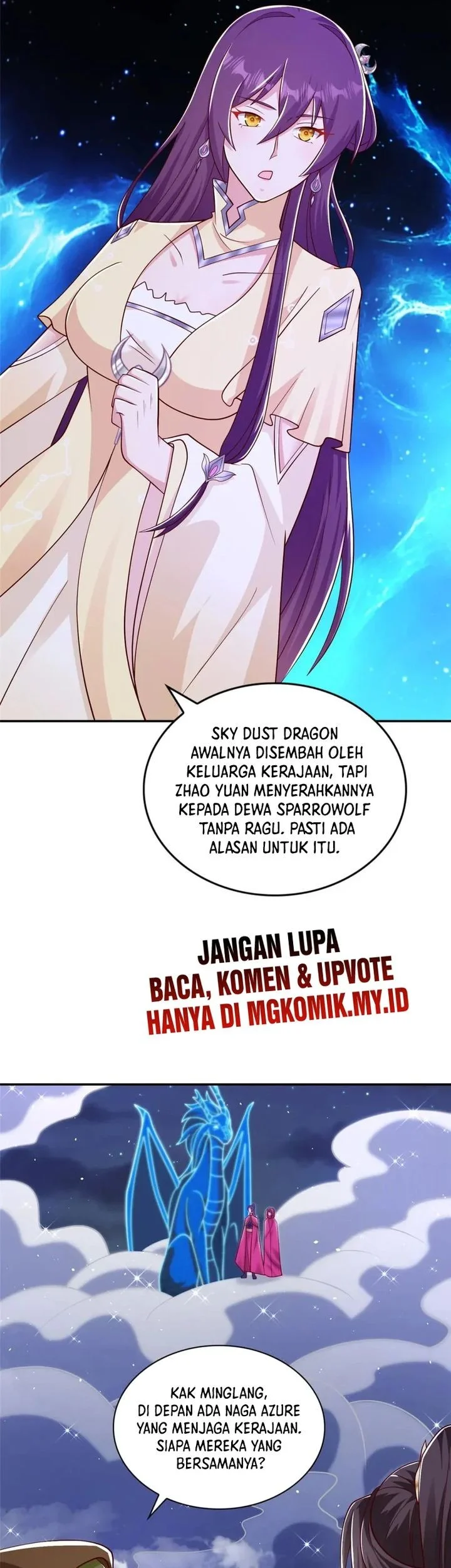 Dragon Master Bab 365 halaman 13