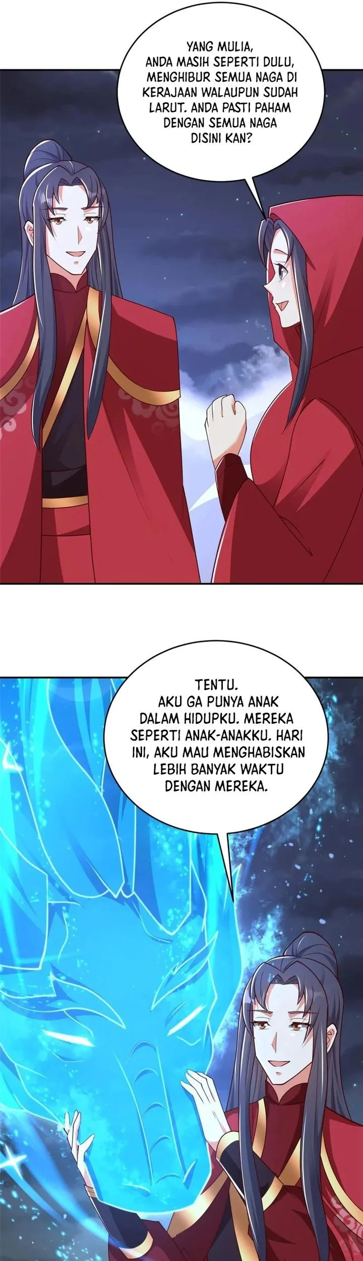 Dragon Master Bab 365 halaman 15