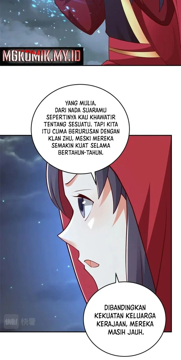 Dragon Master Bab 365 halaman 16