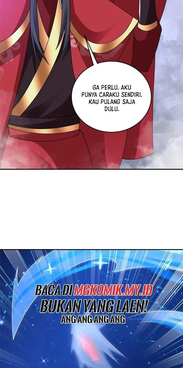 Dragon Master Bab 365 halaman 18