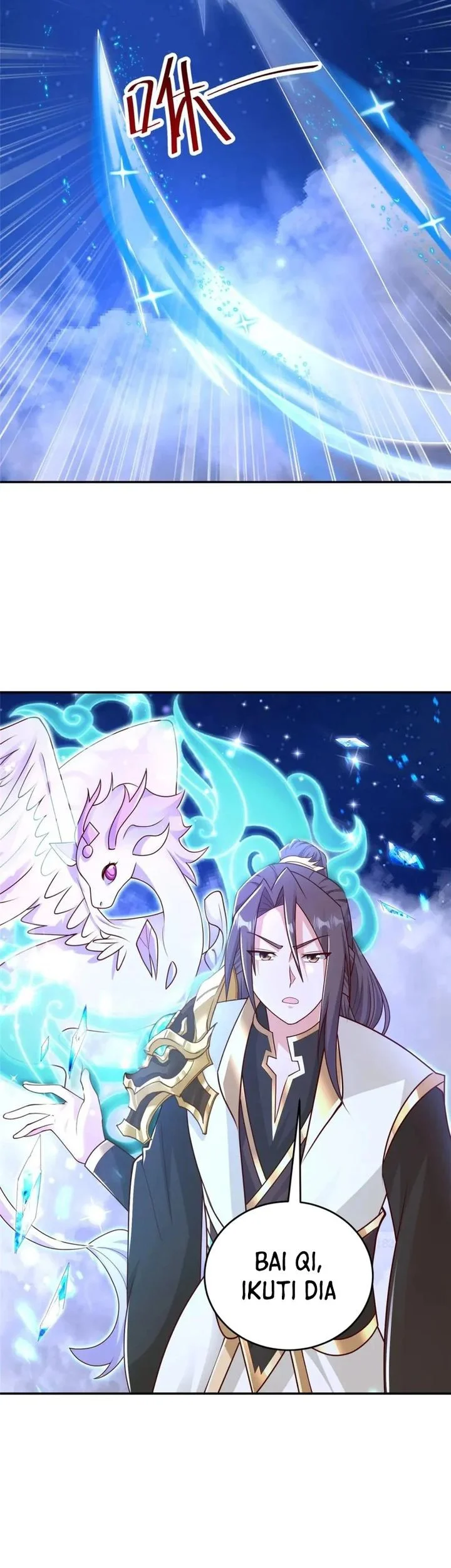 Dragon Master Bab 365 halaman 19