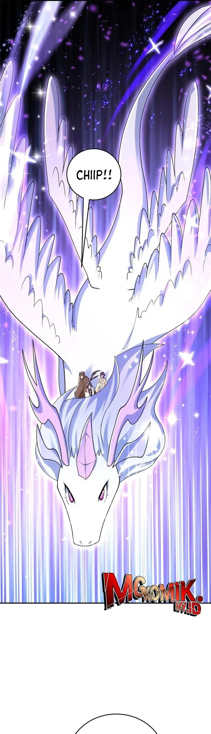 Dragon Master Bab 365 halaman 21