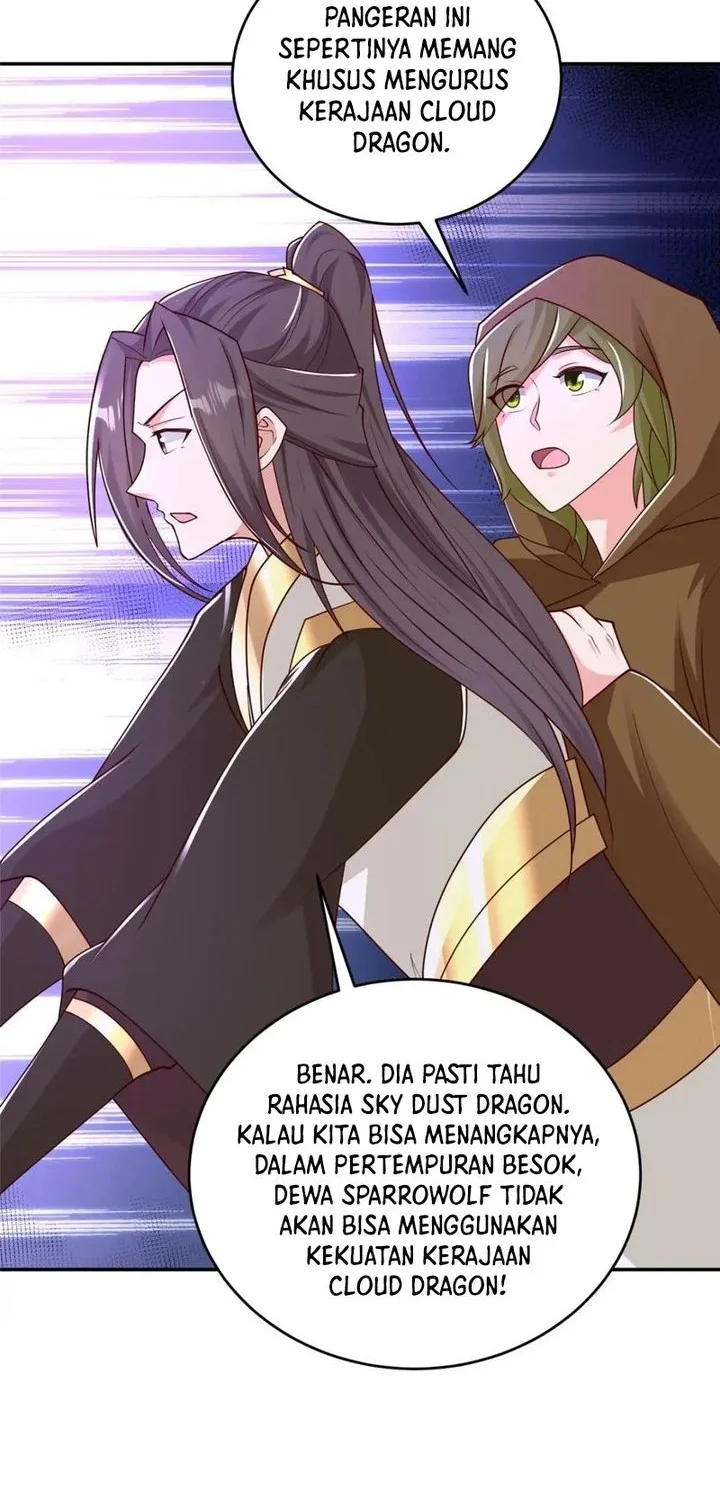 Dragon Master Bab 365 halaman 22