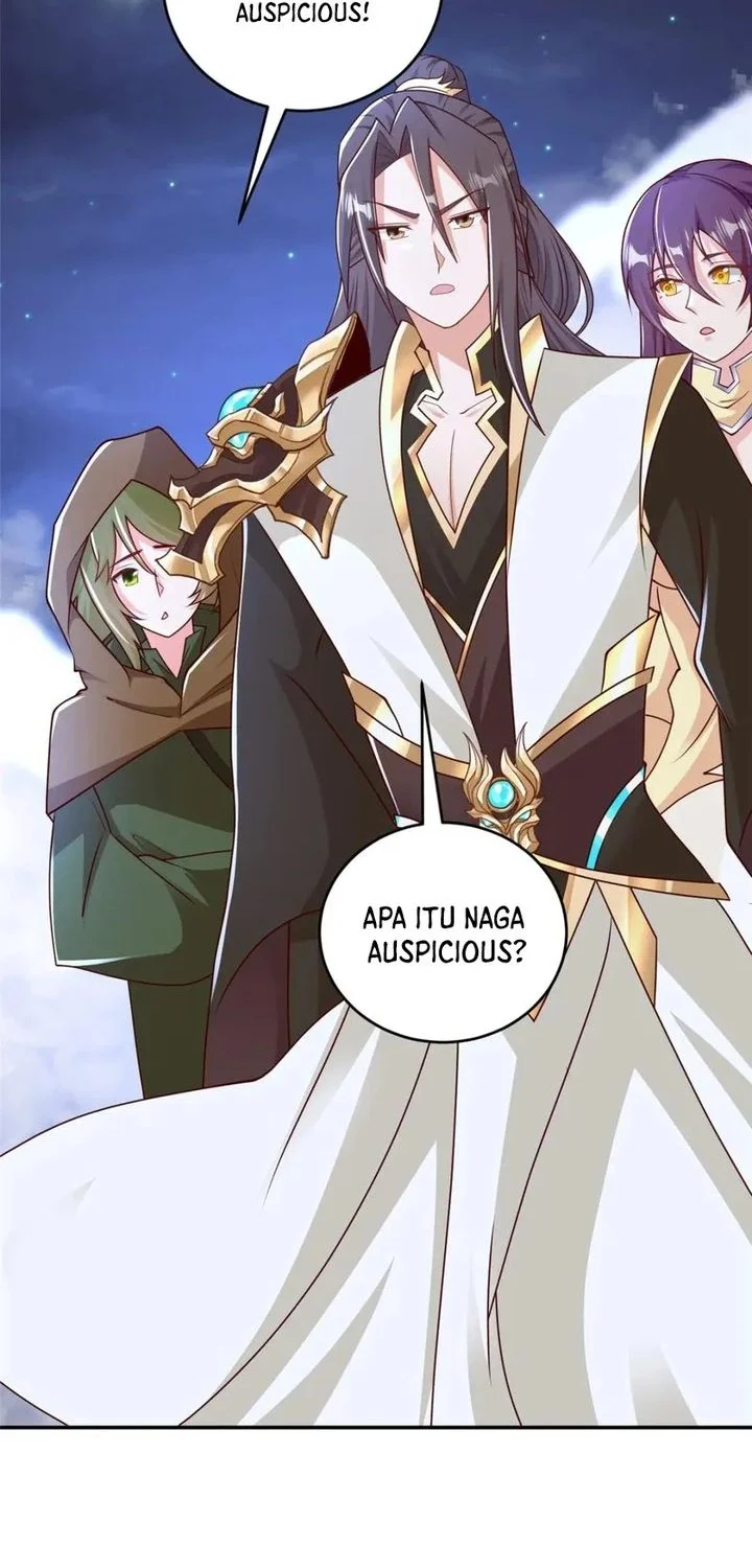 Dragon Master Bab 365 halaman 25