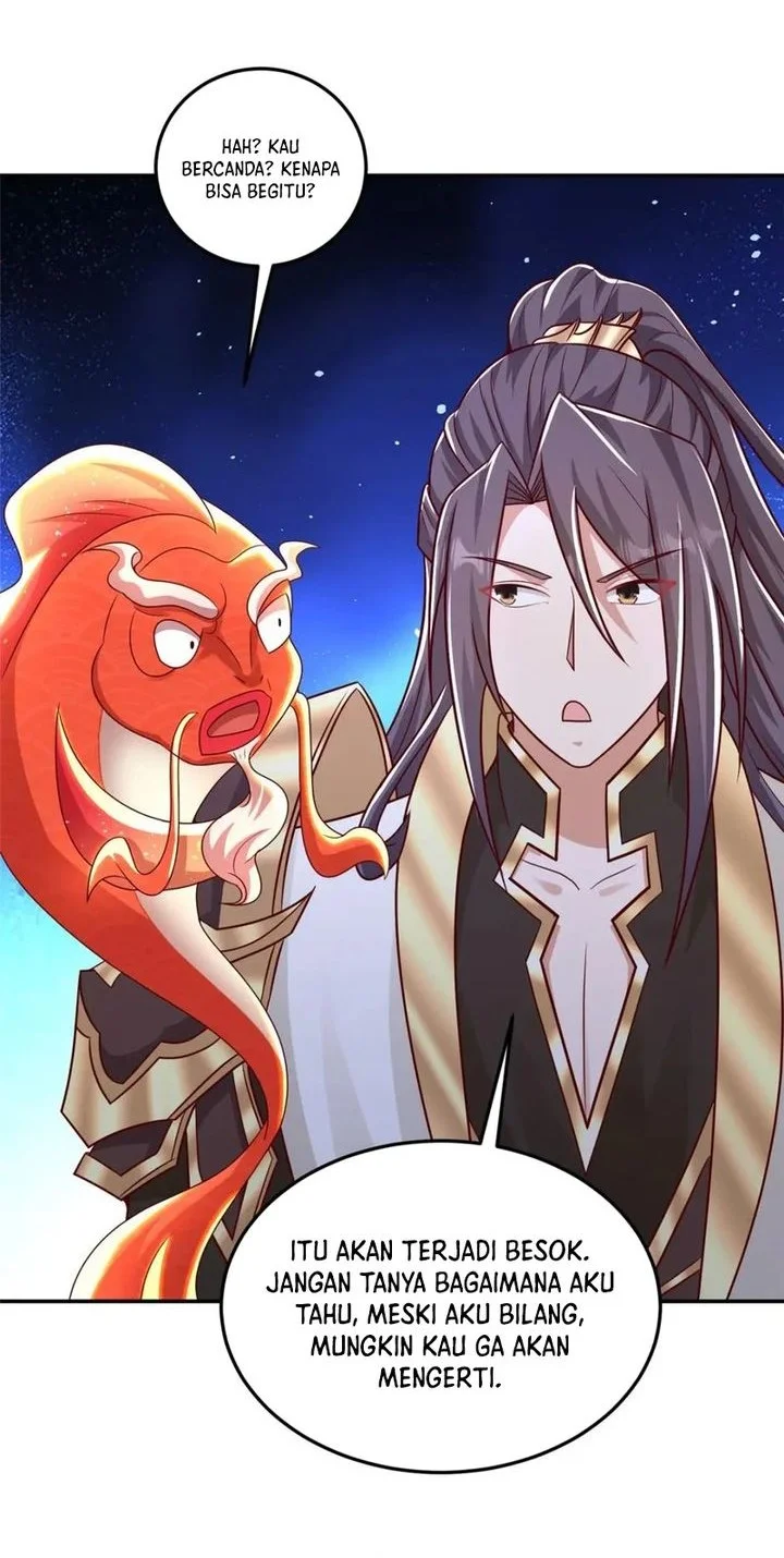 Dragon Master Bab 365 halaman 28