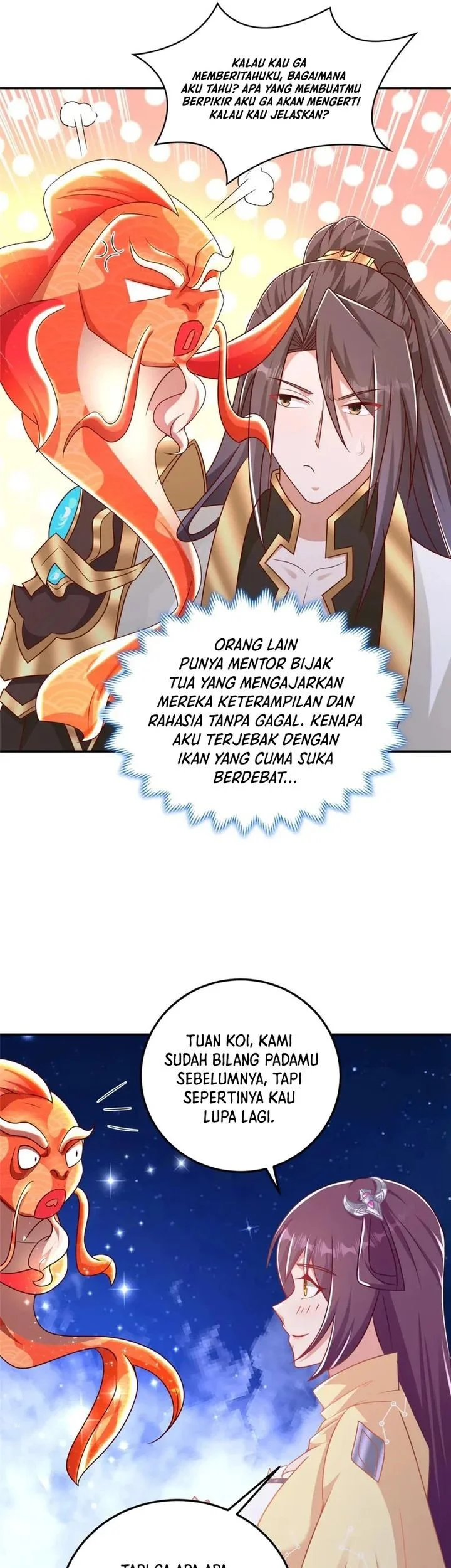 Dragon Master Bab 365 halaman 29