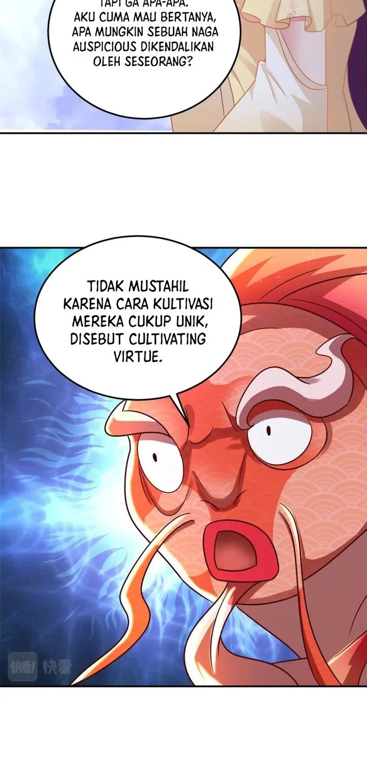 Dragon Master Bab 365 halaman 30